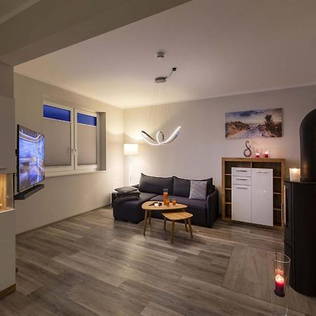 Exclusives Appartement Auf Fehmarn Petersdorf auf Fehmarn المظهر الخارجي الصورة