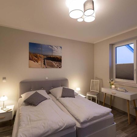 Exclusives Appartement Auf Fehmarn Petersdorf auf Fehmarn المظهر الخارجي الصورة