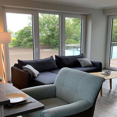 Exclusives Appartement Auf Fehmarn Petersdorf auf Fehmarn المظهر الخارجي الصورة