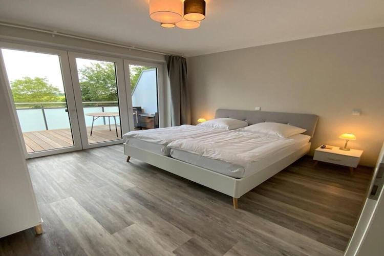 Exclusives Appartement Auf Fehmarn Petersdorf auf Fehmarn المظهر الخارجي الصورة
