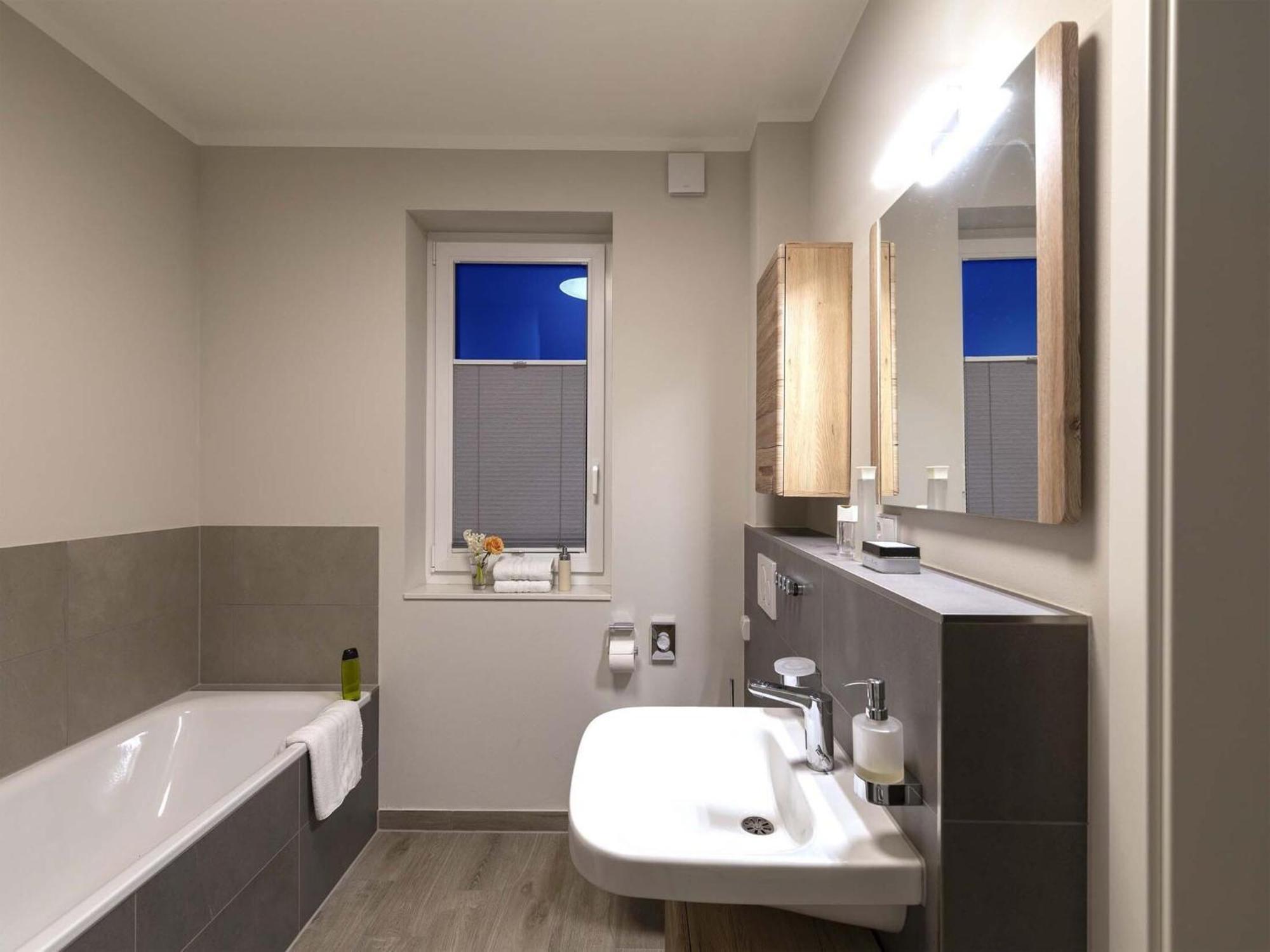 Exclusives Appartement Auf Fehmarn Petersdorf auf Fehmarn المظهر الخارجي الصورة