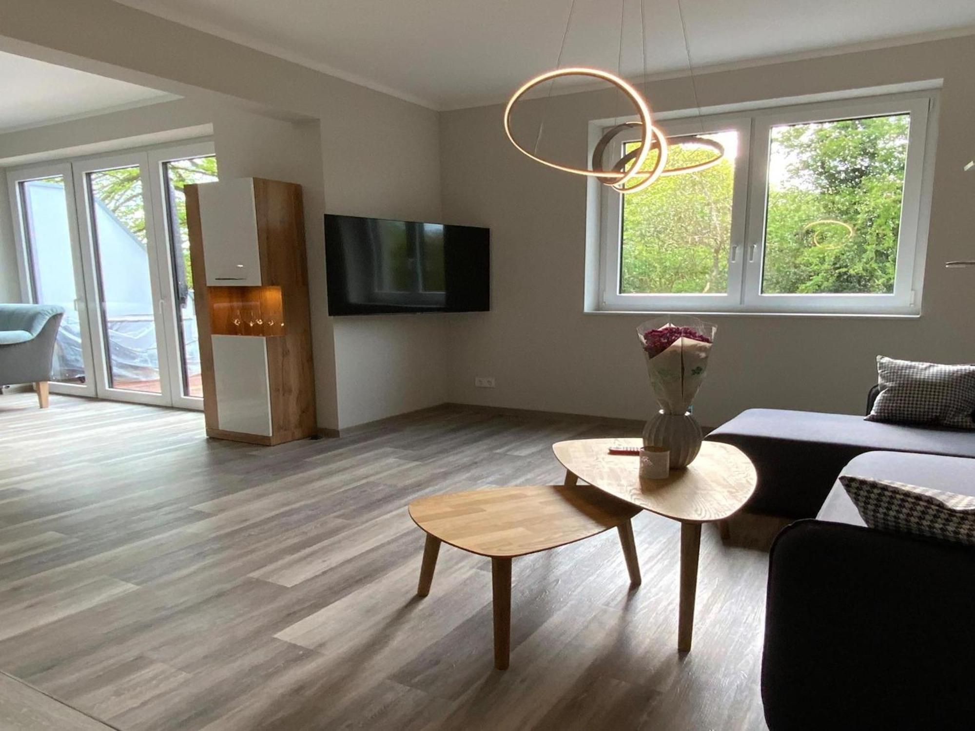 Exclusives Appartement Auf Fehmarn Petersdorf auf Fehmarn المظهر الخارجي الصورة