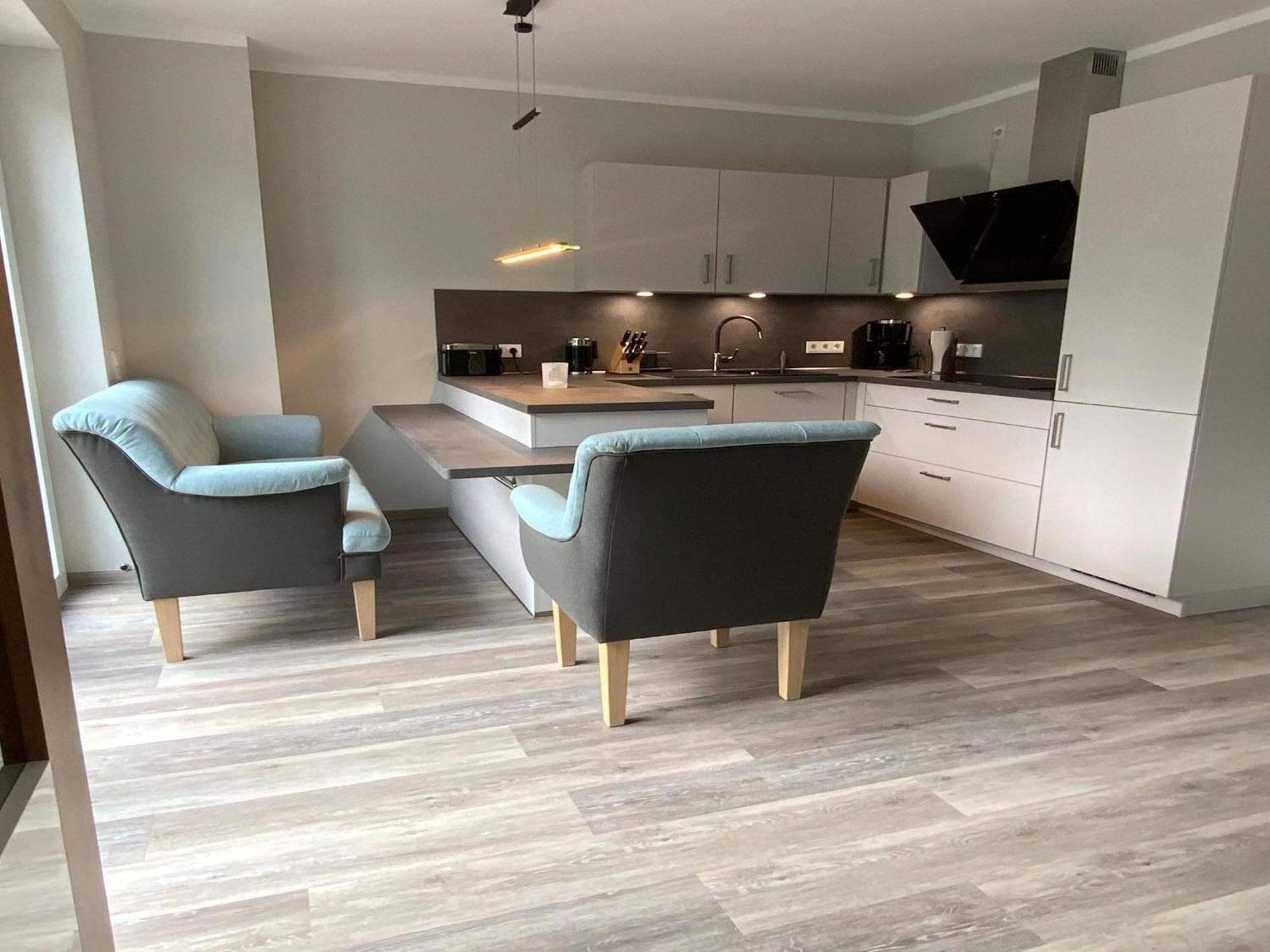 Exclusives Appartement Auf Fehmarn Petersdorf auf Fehmarn المظهر الخارجي الصورة