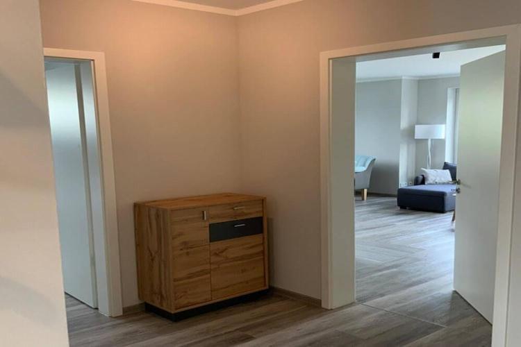 Exclusives Appartement Auf Fehmarn Petersdorf auf Fehmarn المظهر الخارجي الصورة