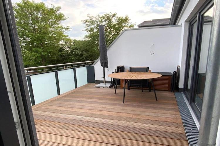 Exclusives Appartement Auf Fehmarn Petersdorf auf Fehmarn المظهر الخارجي الصورة