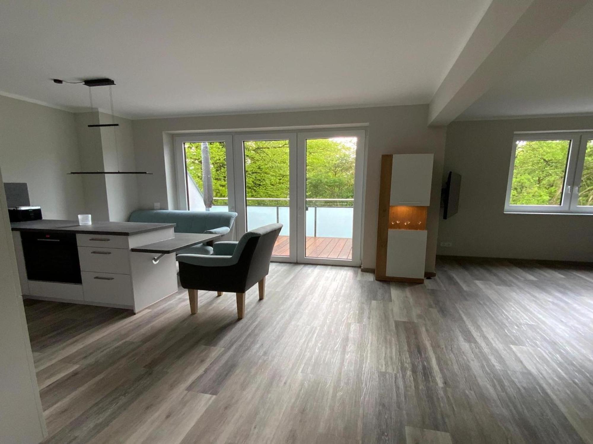 Exclusives Appartement Auf Fehmarn Petersdorf auf Fehmarn المظهر الخارجي الصورة