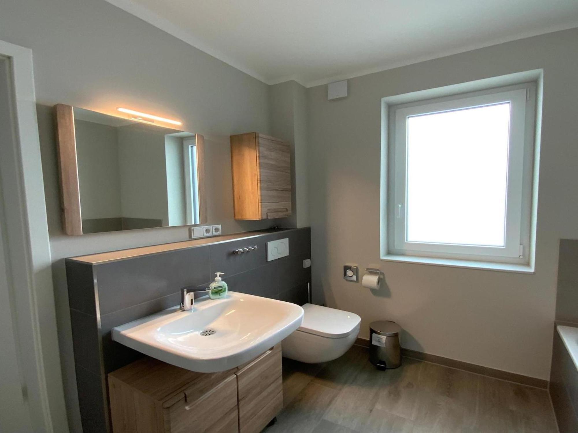 Exclusives Appartement Auf Fehmarn Petersdorf auf Fehmarn المظهر الخارجي الصورة