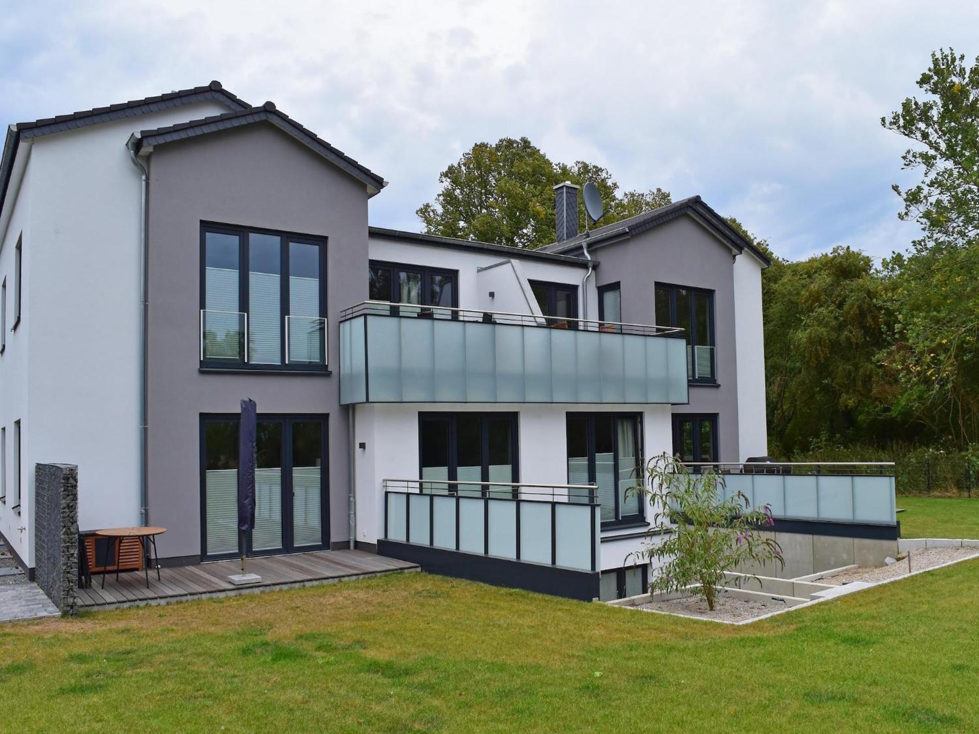 Exclusives Appartement Auf Fehmarn Petersdorf auf Fehmarn المظهر الخارجي الصورة