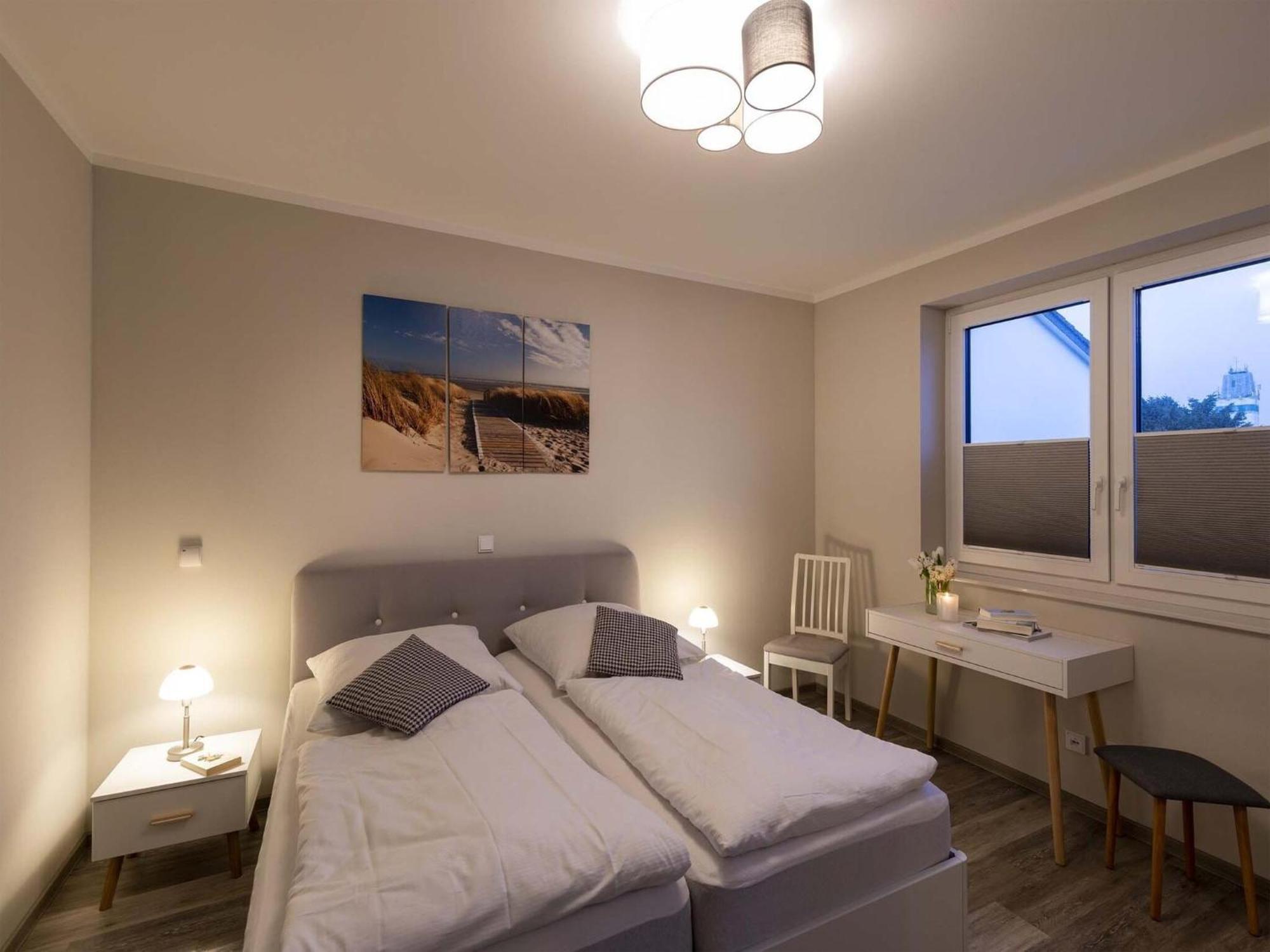 Exclusives Appartement Auf Fehmarn Petersdorf auf Fehmarn المظهر الخارجي الصورة