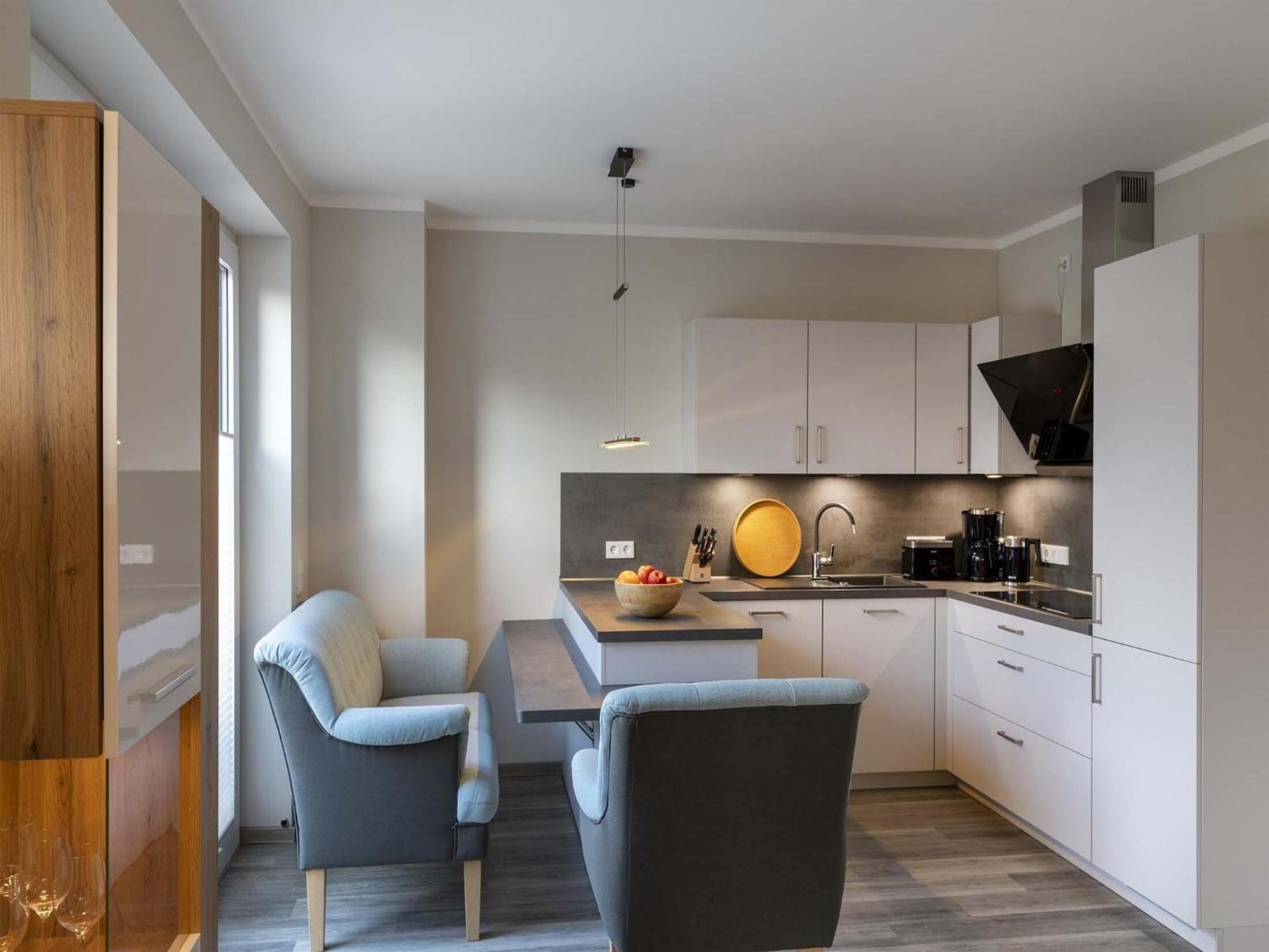 Exclusives Appartement Auf Fehmarn Petersdorf auf Fehmarn المظهر الخارجي الصورة