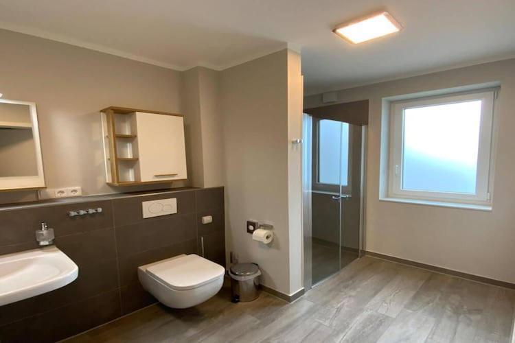 Exclusives Appartement Auf Fehmarn Petersdorf auf Fehmarn المظهر الخارجي الصورة