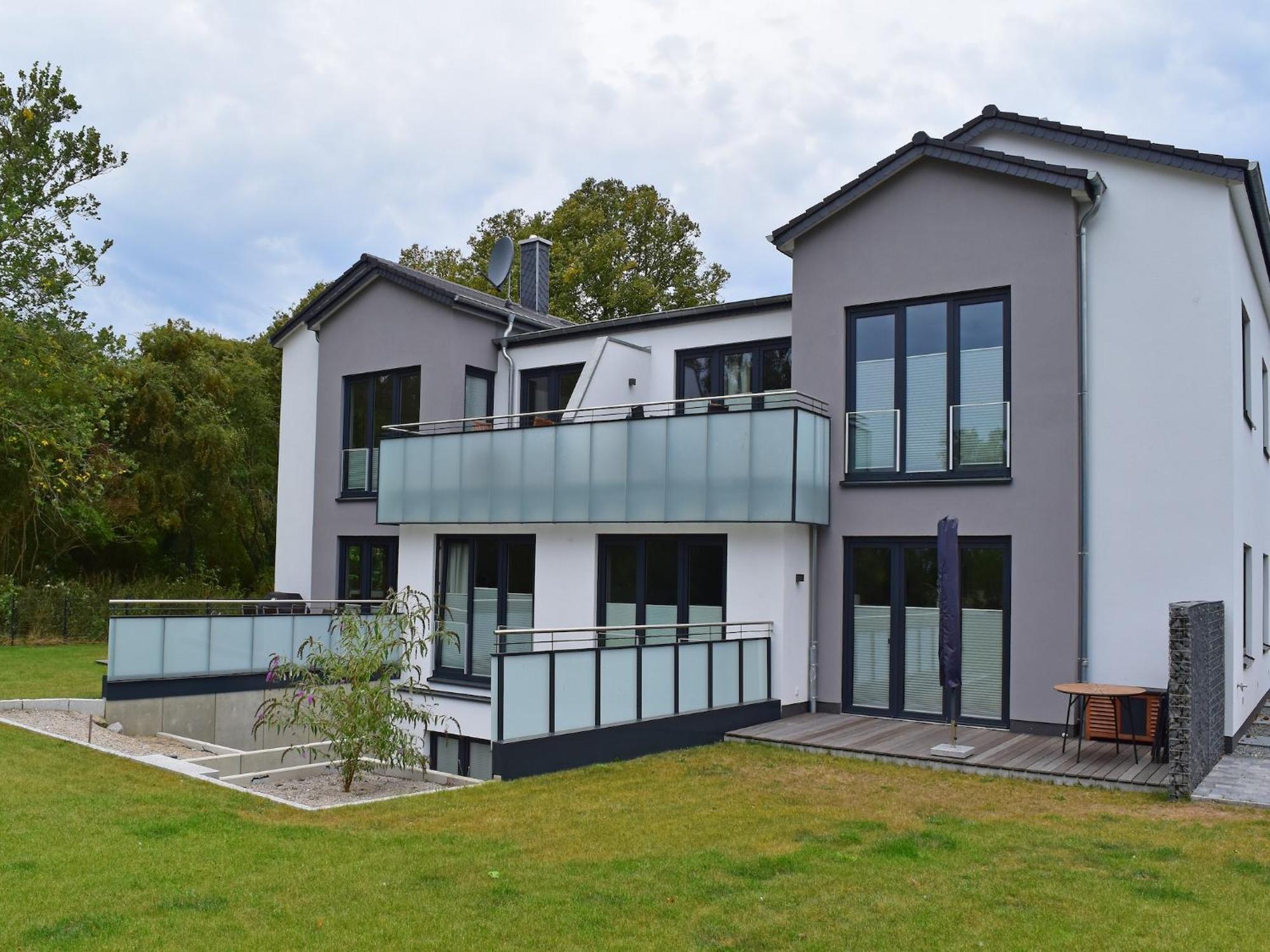 Exclusives Appartement Auf Fehmarn Petersdorf auf Fehmarn المظهر الخارجي الصورة