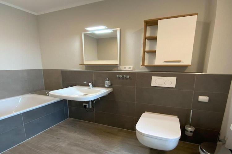 Exclusives Appartement Auf Fehmarn Petersdorf auf Fehmarn المظهر الخارجي الصورة