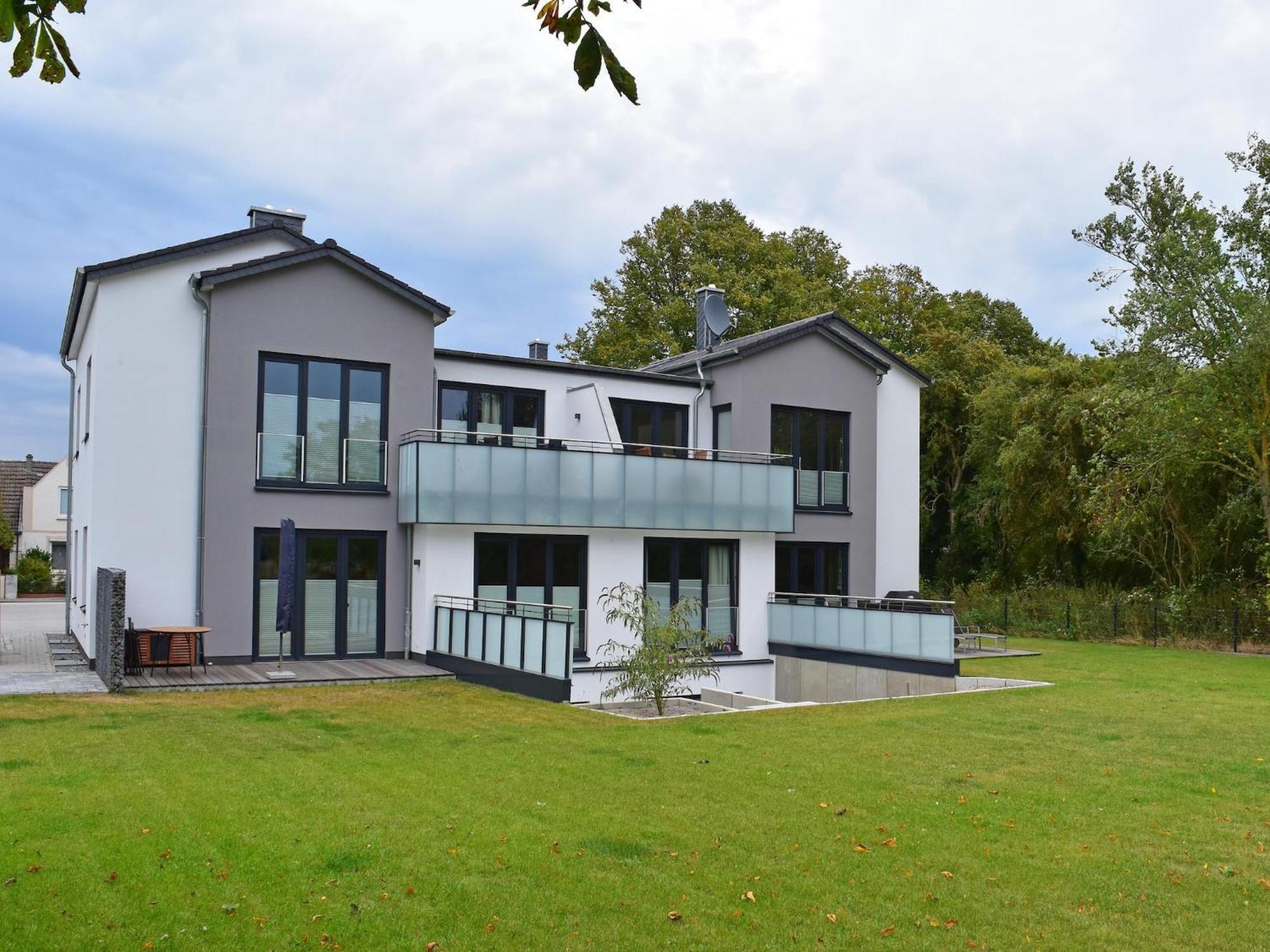 Exclusives Appartement Auf Fehmarn Petersdorf auf Fehmarn المظهر الخارجي الصورة