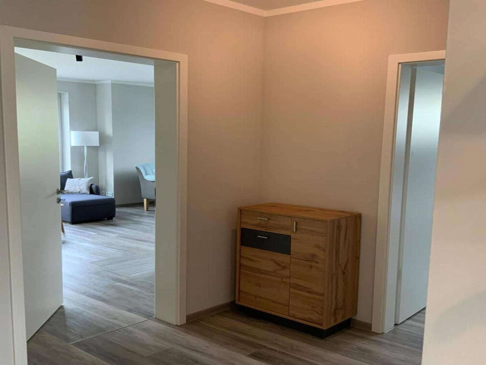 Exclusives Appartement Auf Fehmarn Petersdorf auf Fehmarn المظهر الخارجي الصورة
