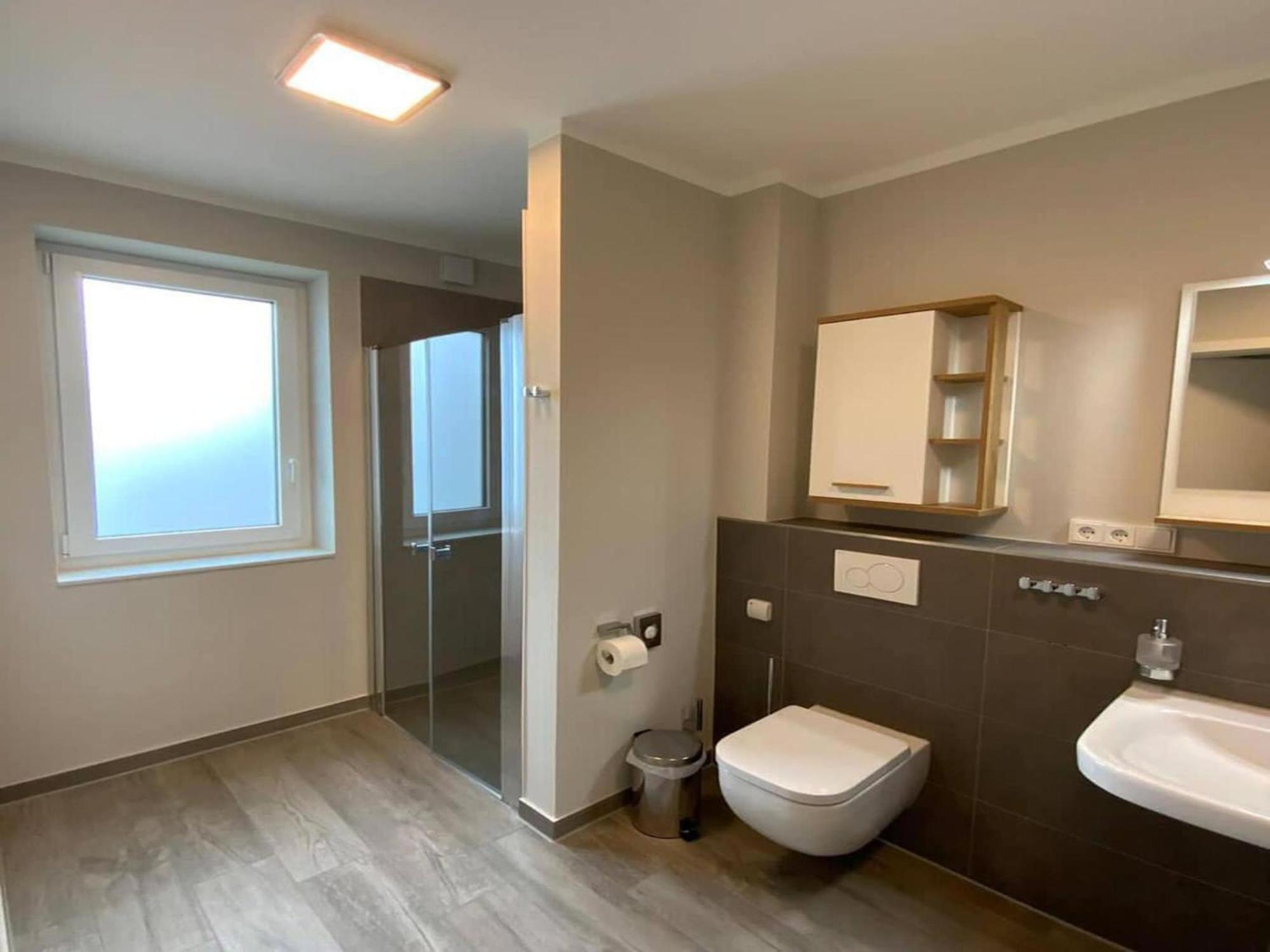 Exclusives Appartement Auf Fehmarn Petersdorf auf Fehmarn المظهر الخارجي الصورة