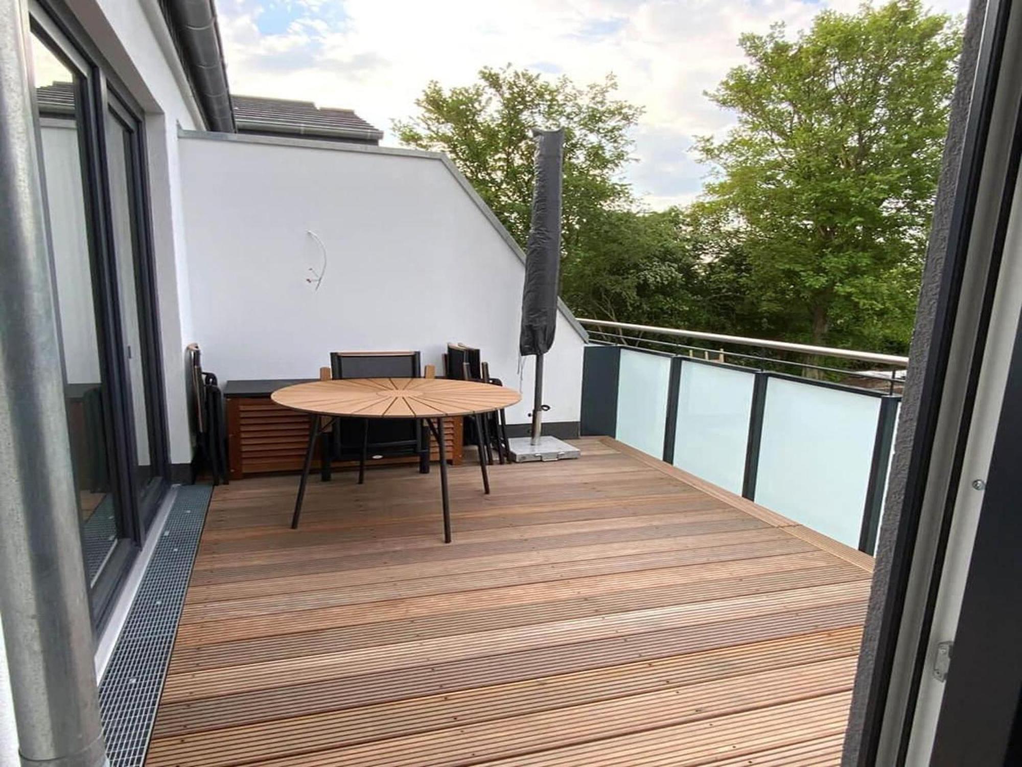 Exclusives Appartement Auf Fehmarn Petersdorf auf Fehmarn المظهر الخارجي الصورة