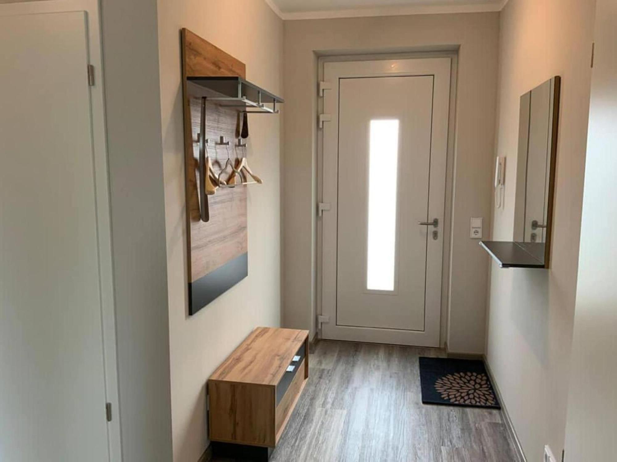 Exclusives Appartement Auf Fehmarn Petersdorf auf Fehmarn المظهر الخارجي الصورة