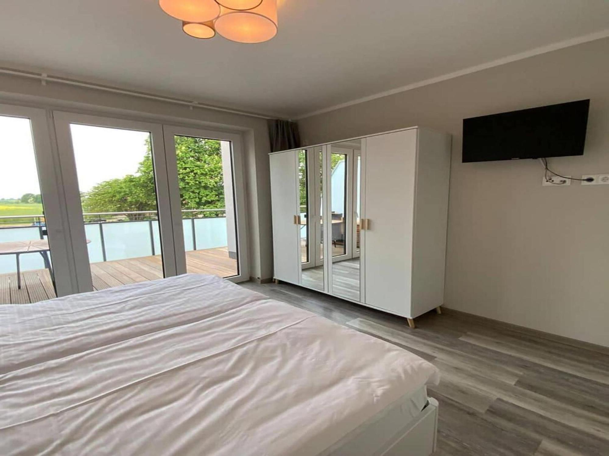 Exclusives Appartement Auf Fehmarn Petersdorf auf Fehmarn المظهر الخارجي الصورة