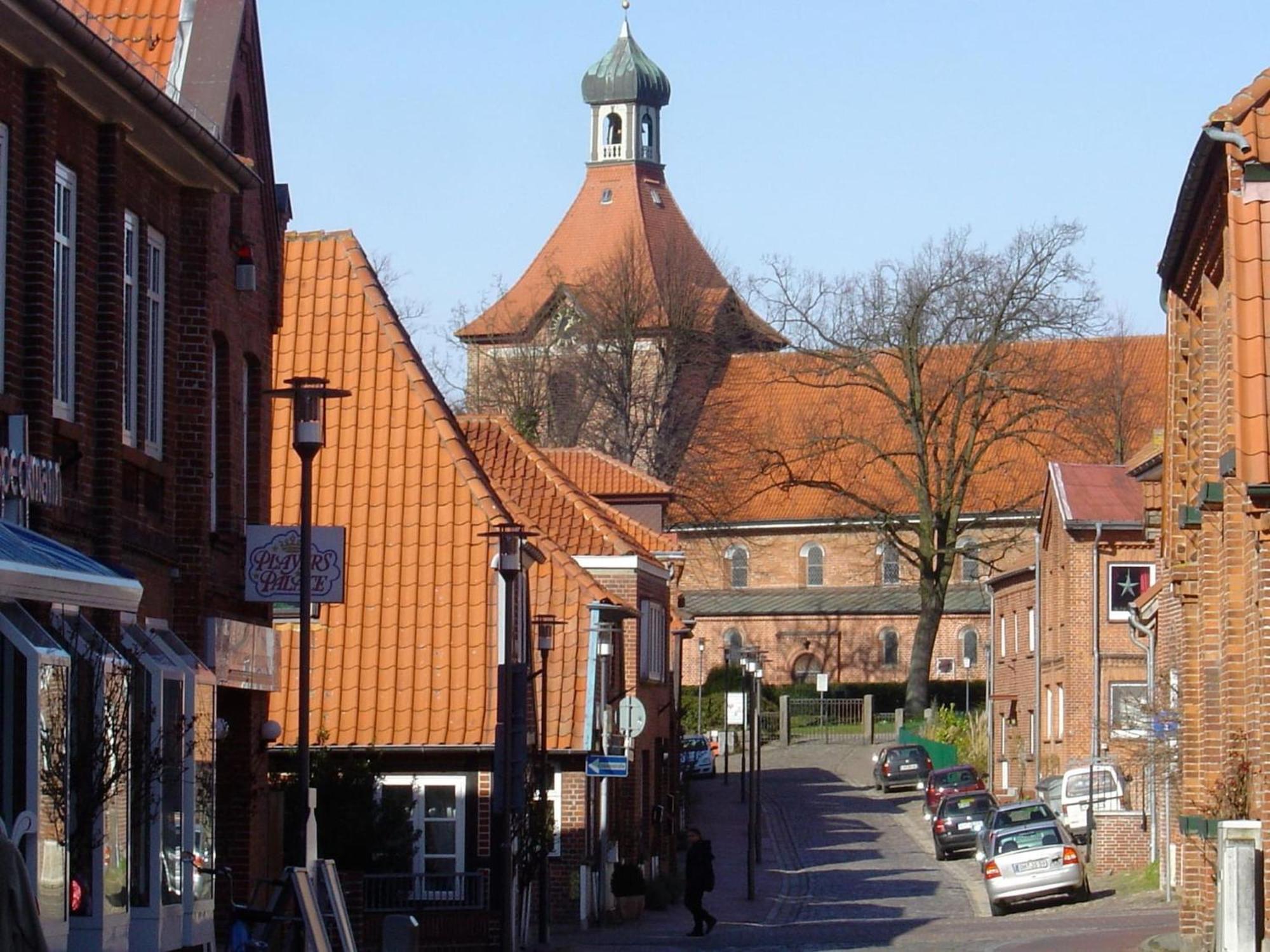 Exclusives Appartement Auf Fehmarn Petersdorf auf Fehmarn المظهر الخارجي الصورة
