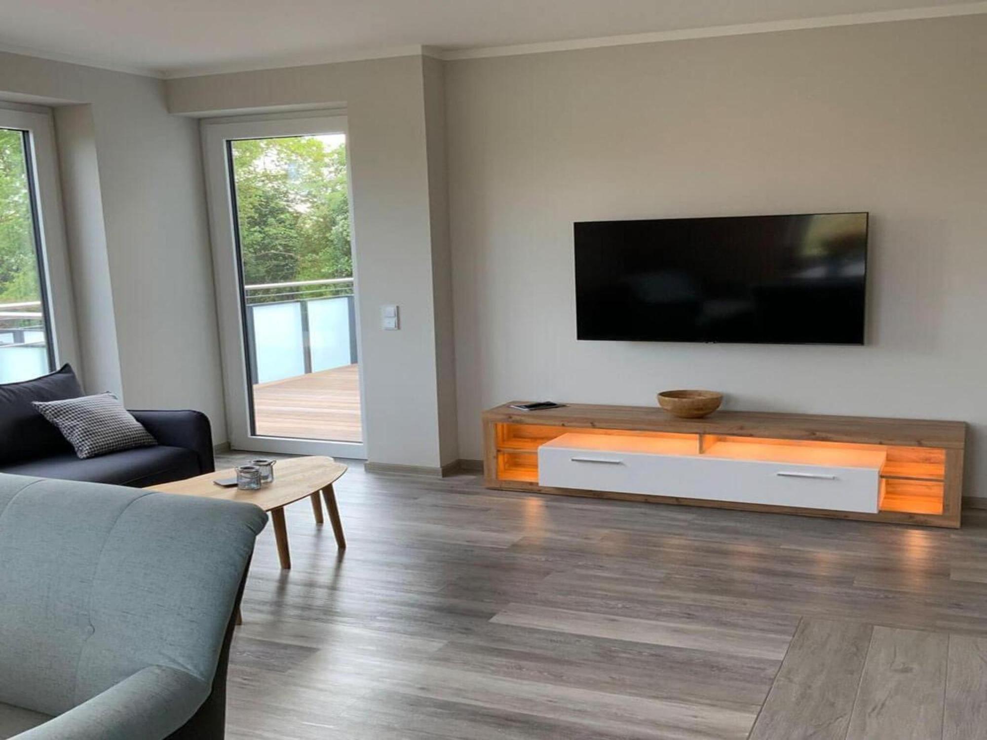 Exclusives Appartement Auf Fehmarn Petersdorf auf Fehmarn المظهر الخارجي الصورة