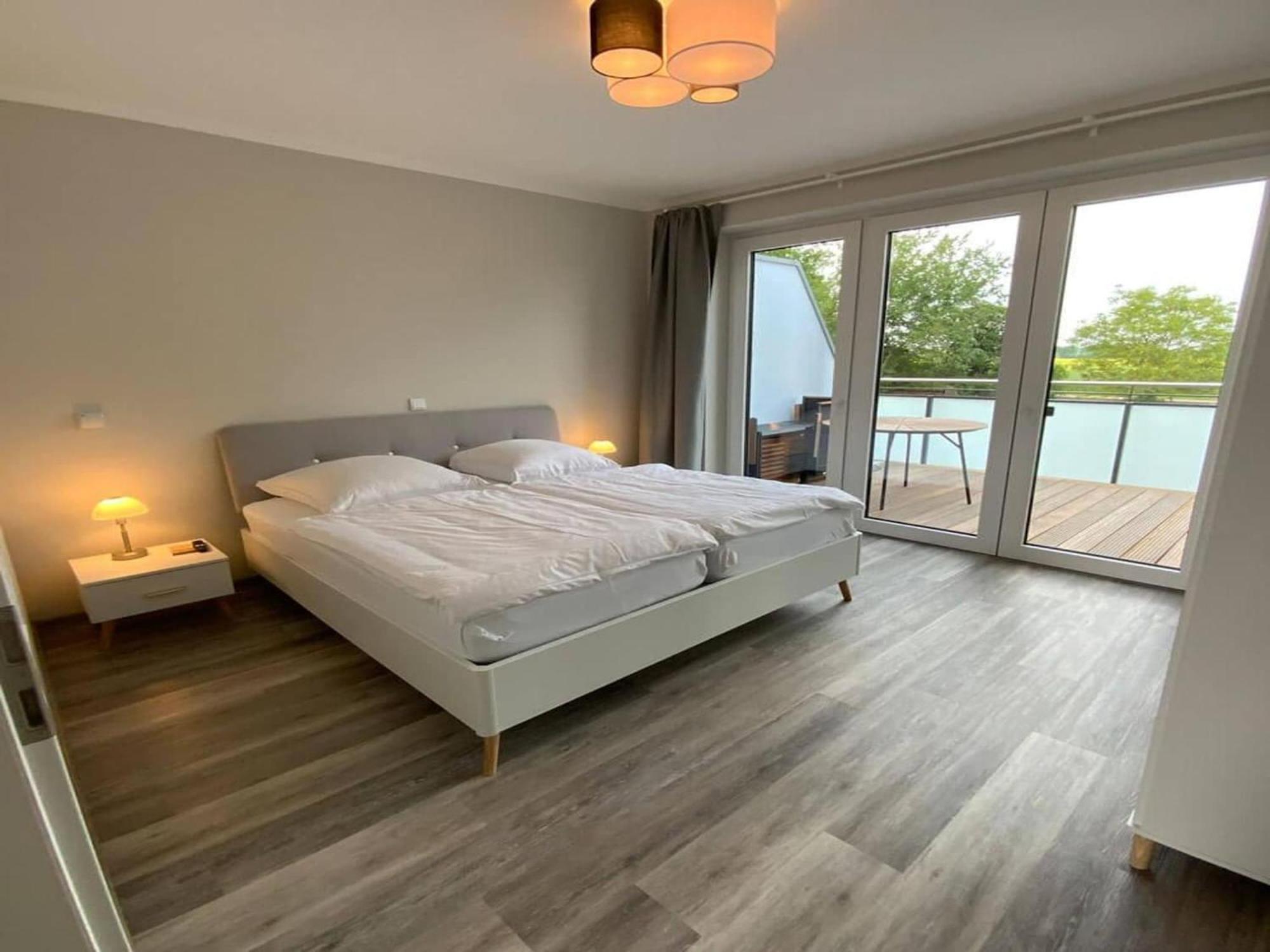Exclusives Appartement Auf Fehmarn Petersdorf auf Fehmarn المظهر الخارجي الصورة